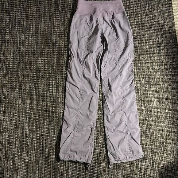 Lululemon Dance Studio Full Length Mid Rise Pant *31” - Picture 2 of 10
